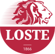 logo loste