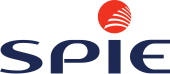 logo spie transprent