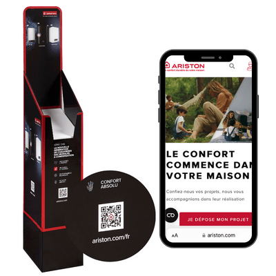 qr code marketing,marketing qr code