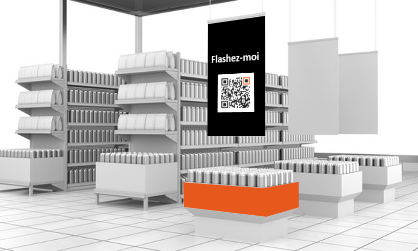 qr code marketing,marketing qr code