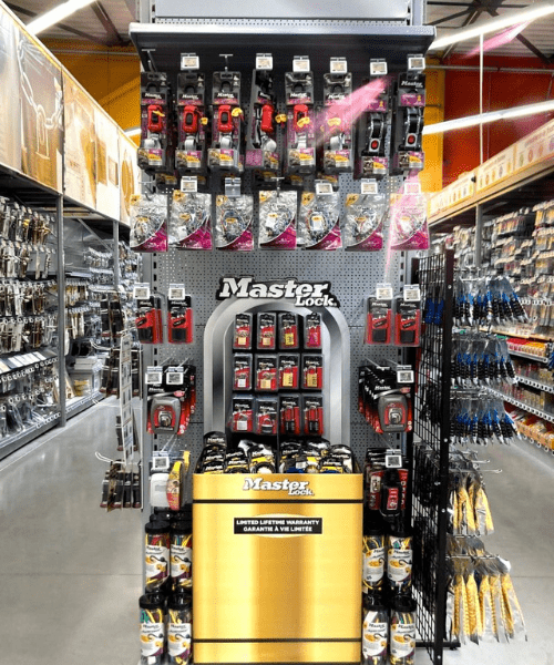 PLV de sol,présentoir de sol,display carton