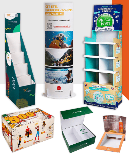 plv entreprise,entreprise plv,impression plv