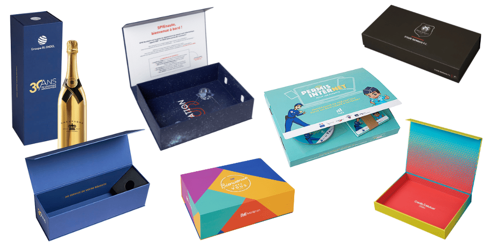 packaging administration services
