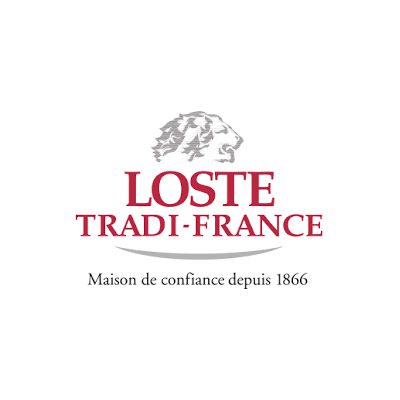 loste tradi logo