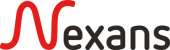 Logo Nexans