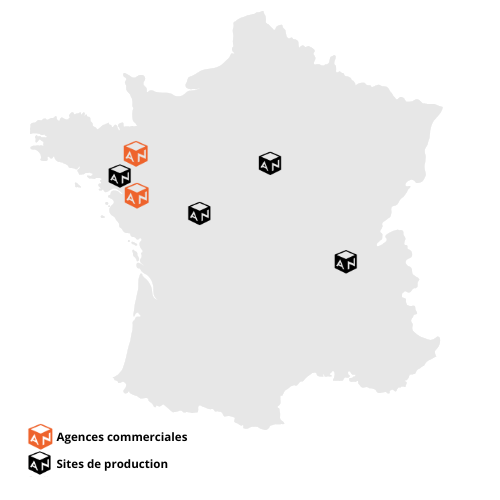 Toutankarton fabricant PLV Packaging made in France