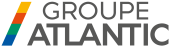 logo groupe atlantic