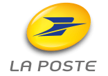 logo la poste