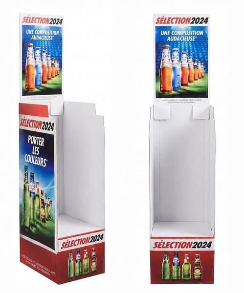 box plv carton 1 6 palette