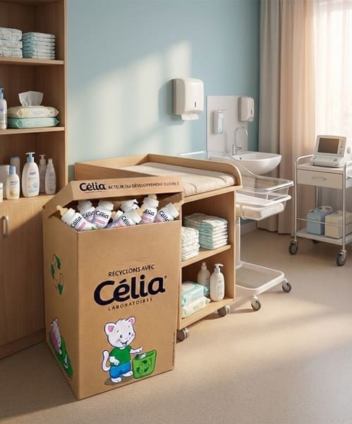 plv bac recyclage nourettes maternité