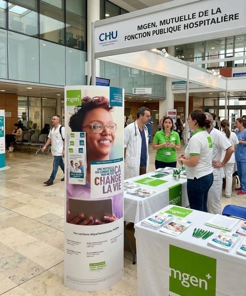 plv totem information mutuelle centre hospitalier