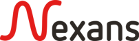Logo Nexans