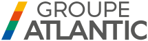 logo groupe atlantic