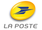 logo la poste