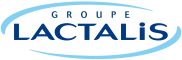 Logo Lactalis