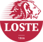 logo loste