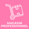 magasin pro